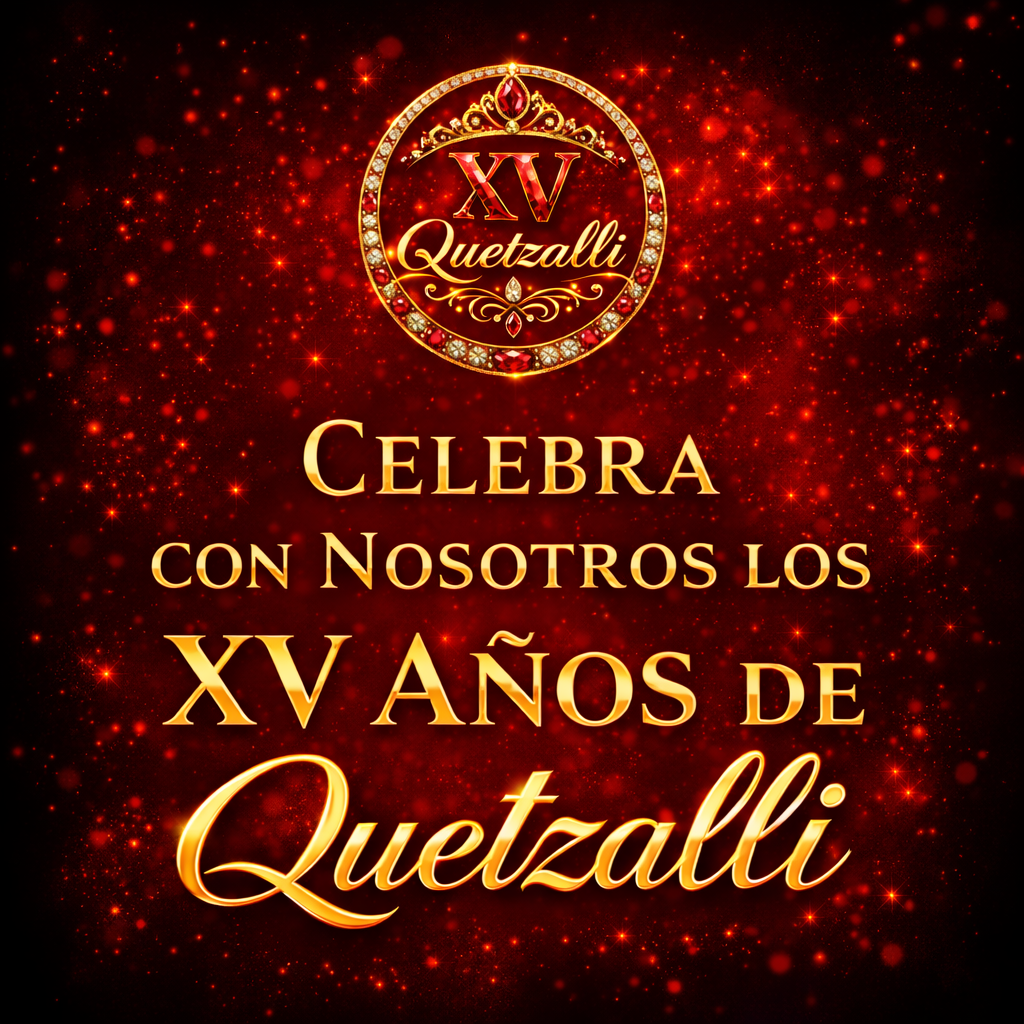 Quetzalli