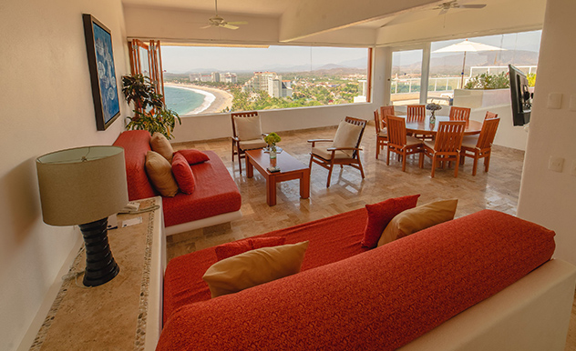 Pacifica Resort - Foto 5