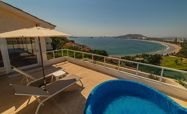 Pacifica Resort - Foto 6