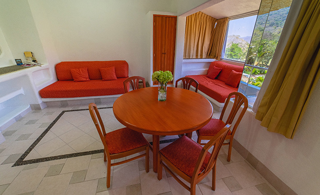 Pacifica Resort - Foto 7